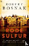 Bosnak, Robert - Rode sulfur