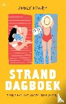 Henry, Emily - Stranddagboek
