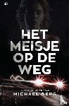 Berg, Michael - Het meisje op de weg