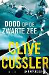 Cussler, Clive - Dood op de Zwarte Zee - een Dirk Pitt avontuur