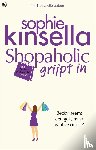 Kinsella, Sophie - Shopaholic grijpt in