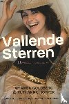 Goldberg, Amanda - Vallende sterren