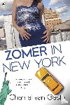 Gastel, Chantal van - Zomer in New York