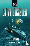 Cussler, Clive - Titanic