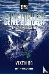 Cussler, Clive, Cussler, Dirk - Vixen 03