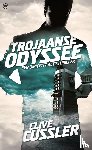 Cussler, Clive - Trojaanse Odyssee