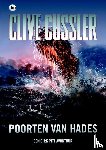 Cussler, Clive - Poorten van Hades