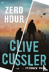 Cussler, Clive - Zero Hour