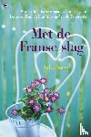 Stagg, Julia - Met de Franse slag