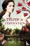 Siegal, Nina, Rob van Moppes - Tulpen & terpentijn