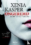 Kasper, Xenia - Ongeremd