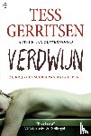 Gerritsen, Tess - Verdwijn