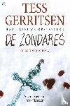 Gerritsen, Tess - De zondares