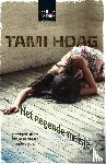 Hoag, Tami - Het negende meisje