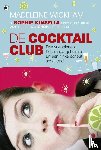Kinsella, Sophie - De cocktailclub