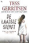 Gerritsen, Tess - De laatste sterft