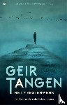 Tangen, Geir - Het meesterwerk