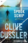 Cussler, Clive - Spookschip