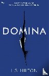 Hilton, Lisa - Domina