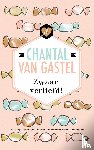 Gastel, Chantal van - Zwaar verliefd!