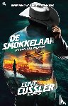 Cussler, Clive - De smokkelaar