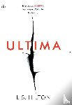 Hilton, Lisa - Ultima