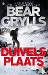 Grylls, Bear - Duivelsplaats