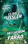 Cussler, Clive - Het geheim van de farao