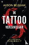 Belsham, Alison - De tattooverzamelaar