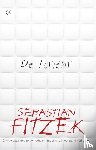 Fitzek, Sebastian - De patiënt