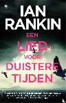 Rankin, Ian - Een lied voor duistere tijden