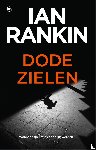 Rankin, Ian - Dode zielen