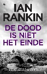 Rankin, Ian - De dood is niet het einde