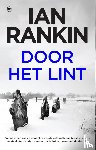 Rankin, Ian - Door het lint