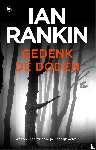 Rankin, Ian - Gedenk de doden