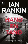 Rankin, Ian - Hand en tand