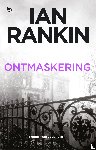 Rankin, Ian - Ontmaskering