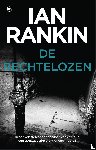 Rankin, Ian - De rechtelozen