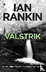Rankin, Ian - Valstrik