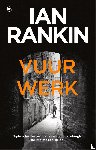Rankin, Ian - Vuurwerk
