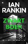 Rankin, Ian - Zwartboek