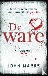 Marrs, John - The One (De ware)
