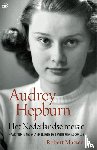 Matzen, Robert - Audrey Hepburn - Het Nederlandse meisje