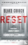 Crouch, Blake - Reset