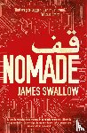 Swallow, James - Nomade