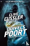 Cussler, Clive - Duivelspoort