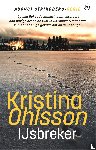Ohlsson, Kristina - IJsbreker