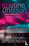 Ohlsson, Kristina - Schaduwplek