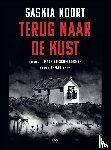 Noort, Saskia, Resh, Ahmad - Terug naar de kust