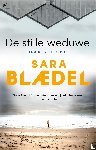 Blædel, Sara - De stille weduwe